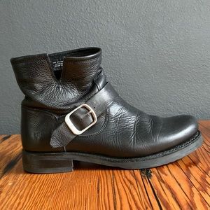 Frye Veronica Bootie